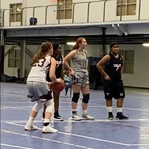 Meet your Posher, Jayna